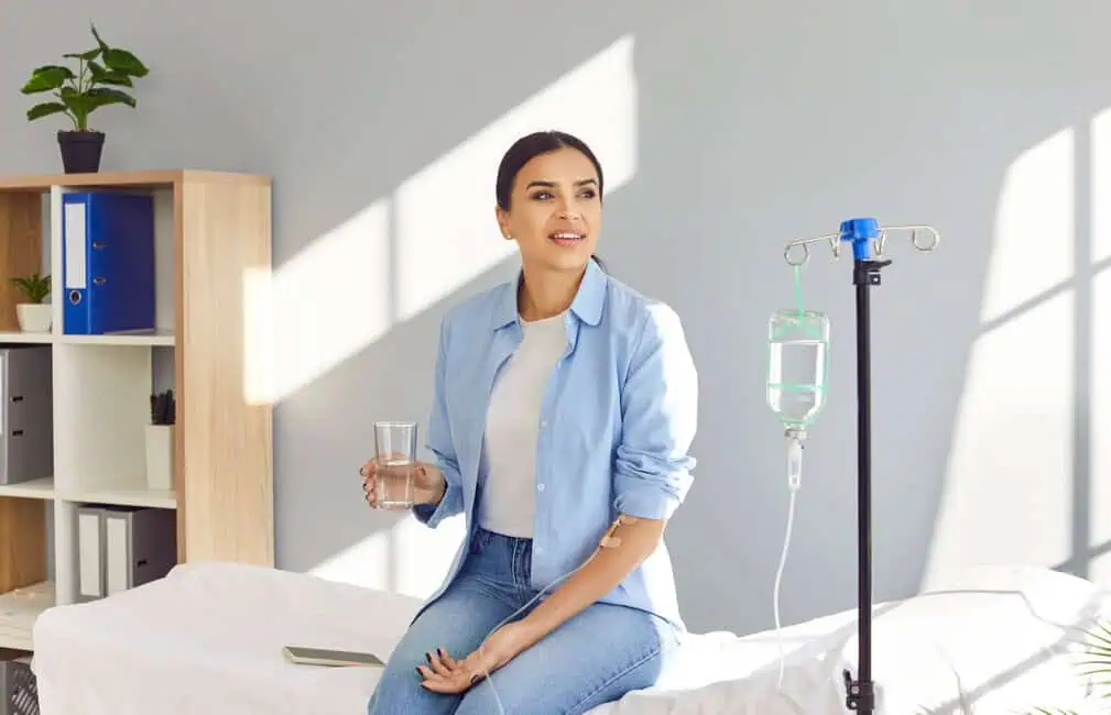 IV Therapy by mesa med clinic in St. George, UT