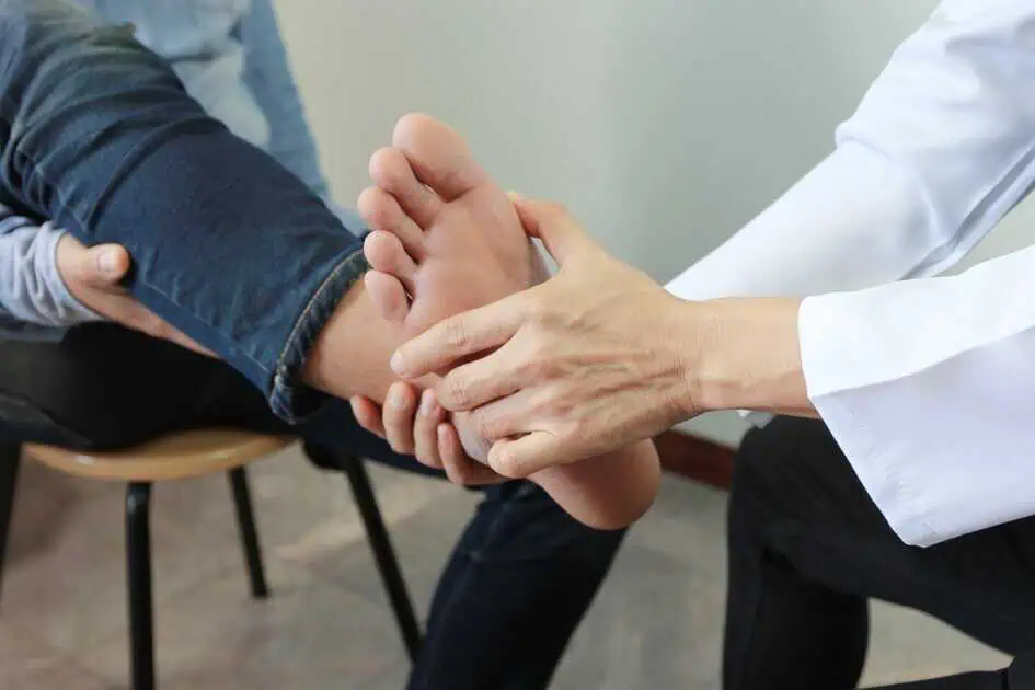 Neuropathy Care In St. George, UT by Mesa Medical Health & Wellness