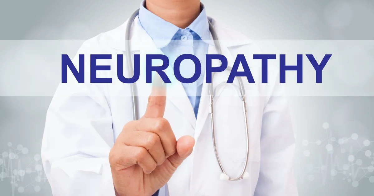 Non-invasive treatments for neuropathy improve mobility and reduce pain, helping patients regain daily function and comfort