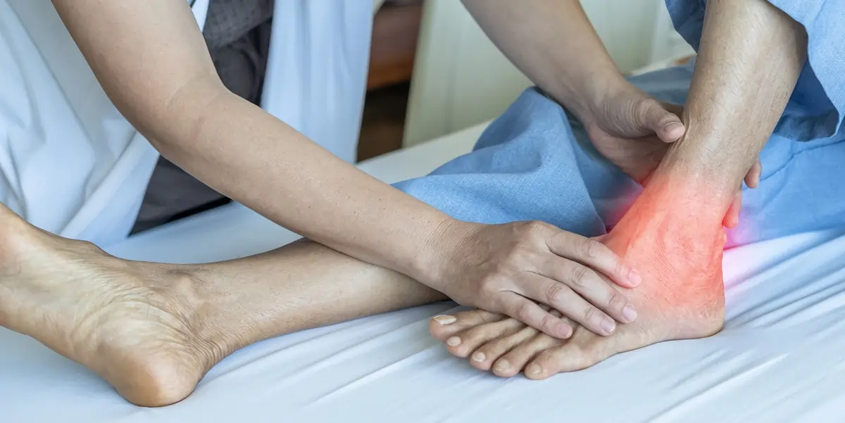 Peripheral Neuropathy Affects Nerve Function