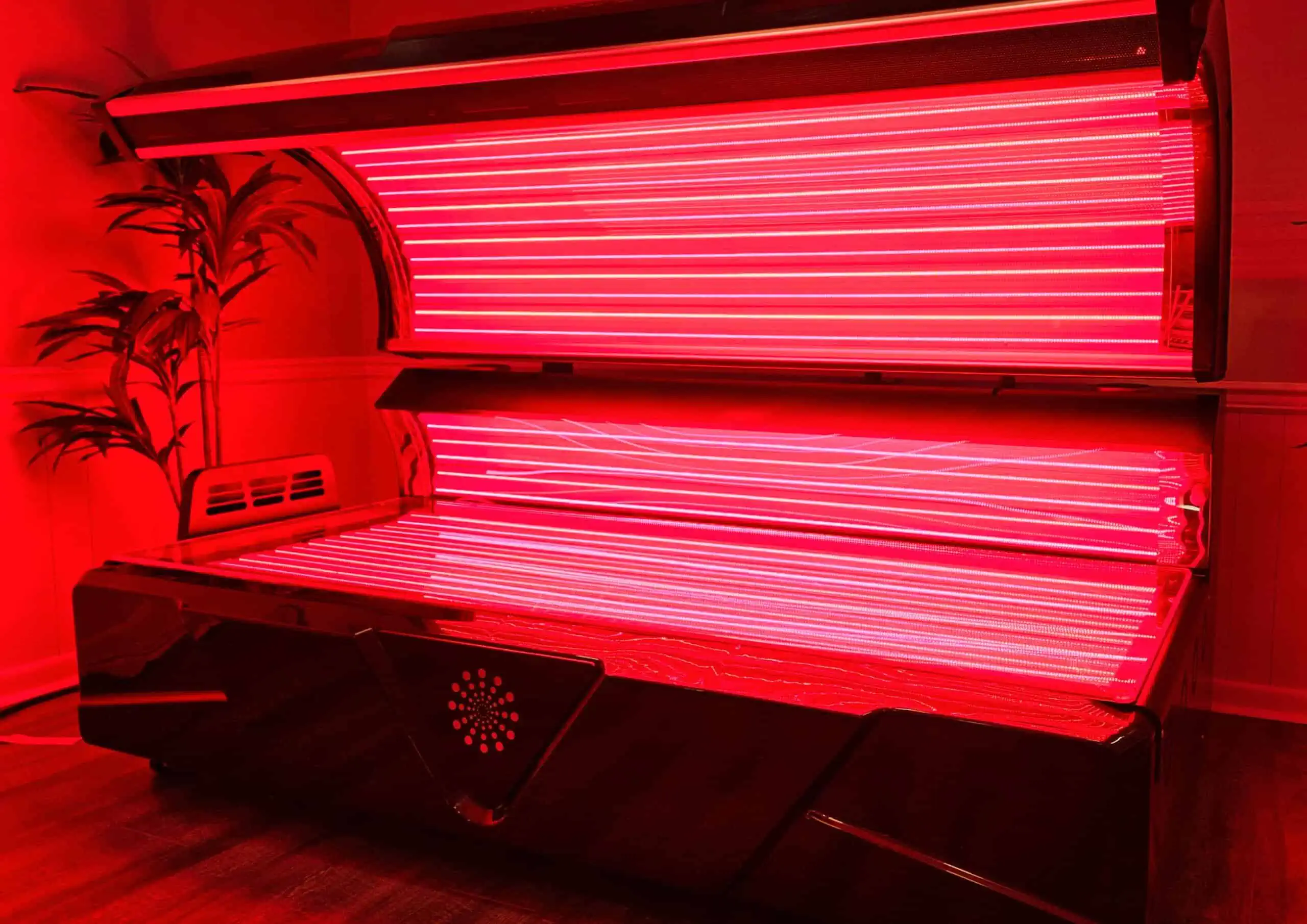 Red Light Therapy machine | Mesa Medical Health & Wellness | St. George, UT