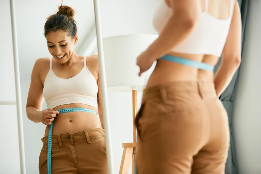 Weight Loss by Mesa Medical Weight Loss Clinic in George UT