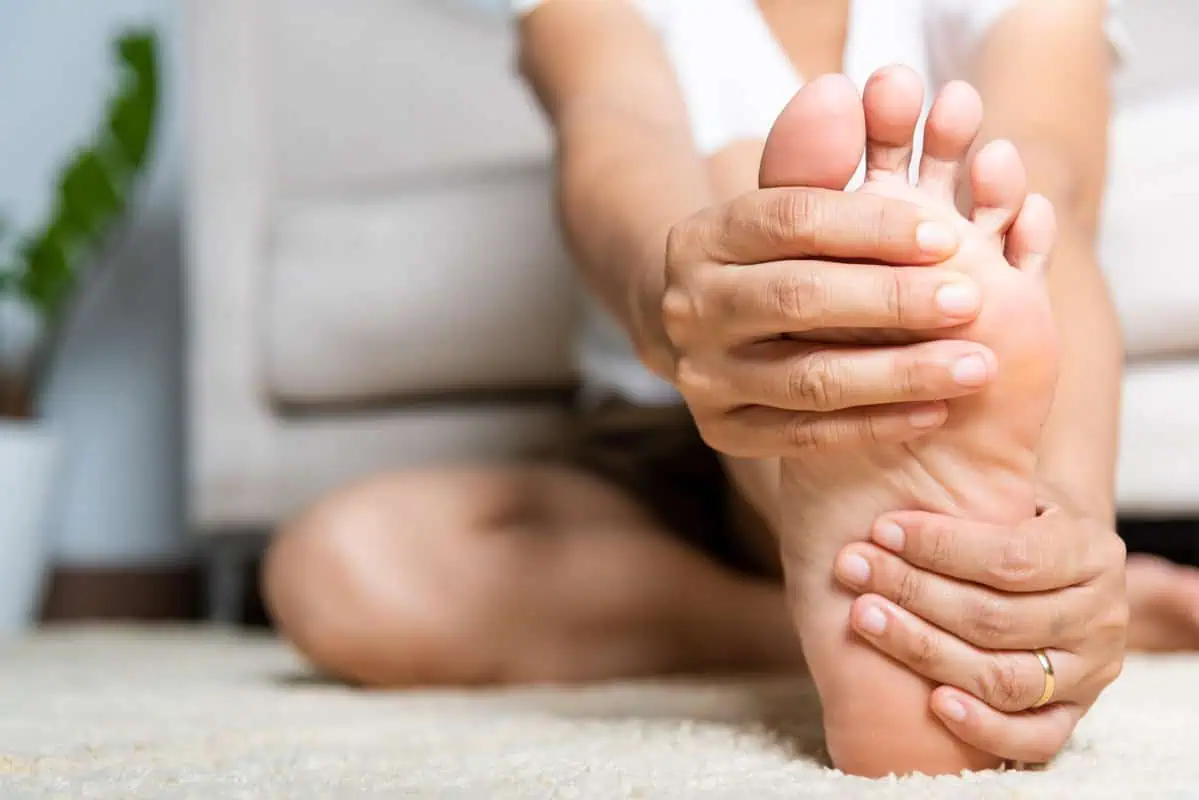Neuropathy By Mesa Medical Health & Wellness in St. George UT