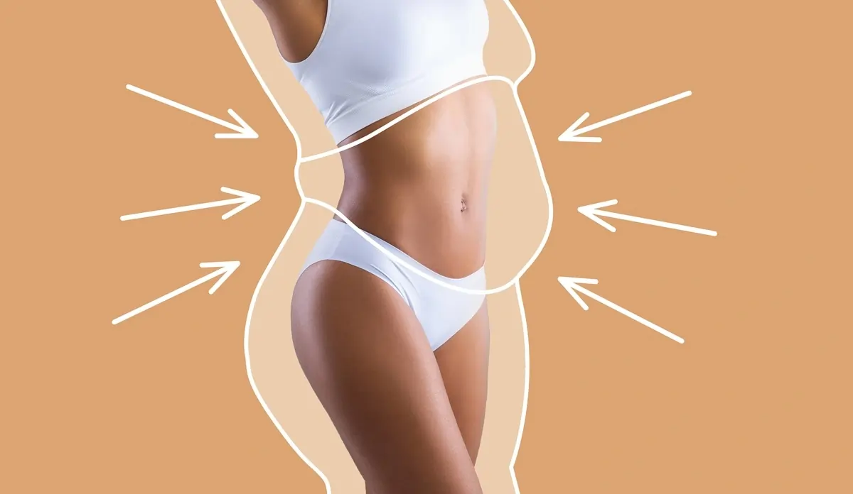 3D Body Fat Scanner