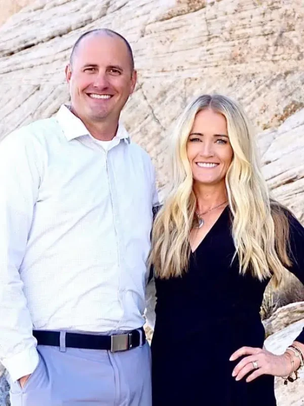 Ty And Holly | Founder | Mesa Medical Health & Wellness | St. George, UT