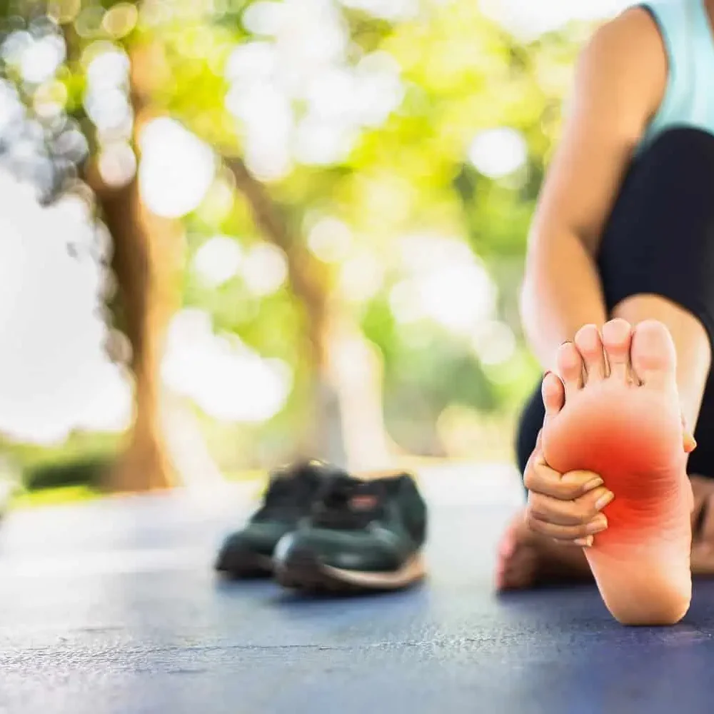Pain in feet | Mesa Medical Health & Wellness | St. George, UT